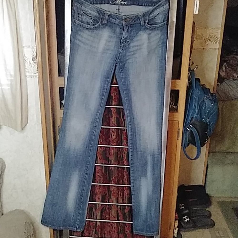 Mavi jeans